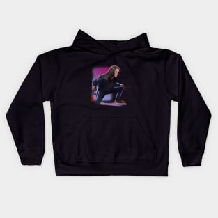 X knet Kids Hoodie